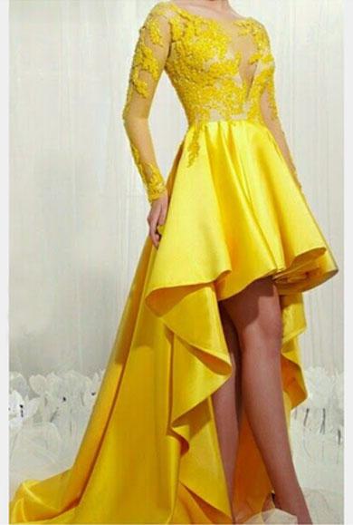 ILENE prom dress