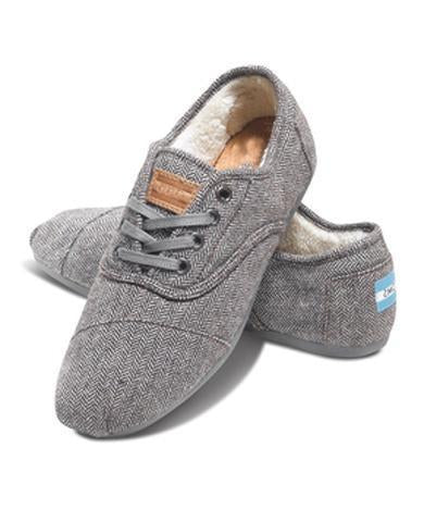cute tom shoes