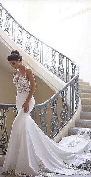 KATHIE wedding prom dress