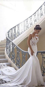 KATHIE wedding prom dress