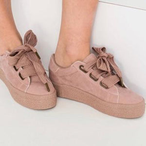 kylie flat shoe