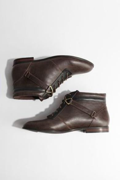 Ecote Ankle Boots