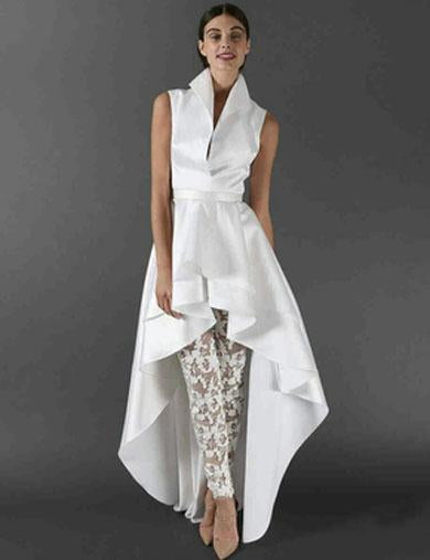 ERIKA bridal Dress