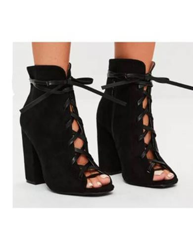 cute fashionable heels