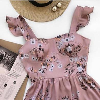 DEANNE wedding dress