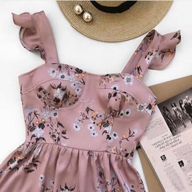 DEANNE wedding dress