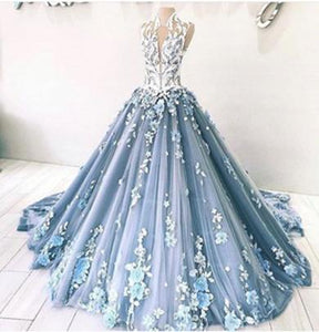MILLIE flowy lace dress