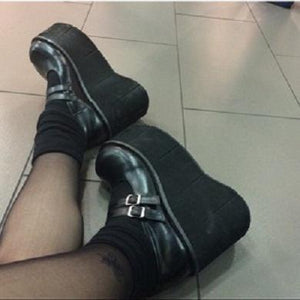 heels Platform shoes