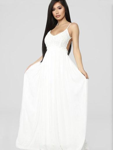 NONA pretty prom dress