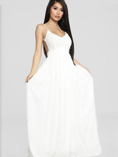 NONA pretty prom dress