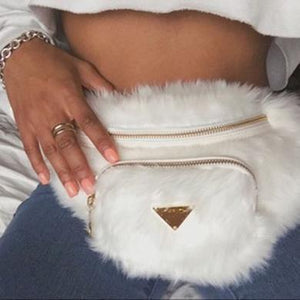 cute fannypack