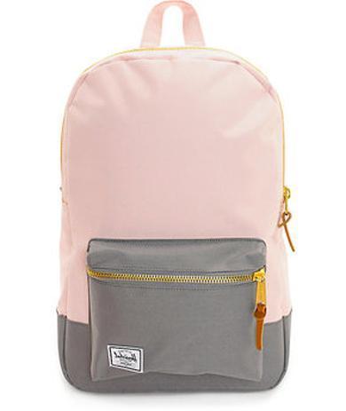 nice cute backpacks.