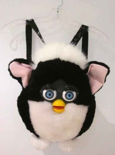 Funny cute Backpacks