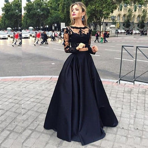 MARGARITA lace dress