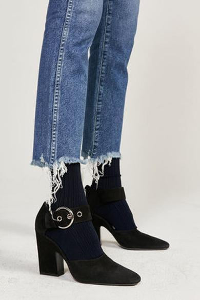 maryjanes suede lovely black shoes