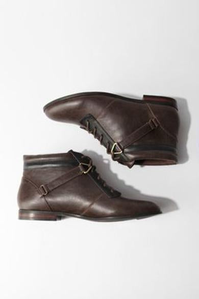 Ecote Ankle Boots