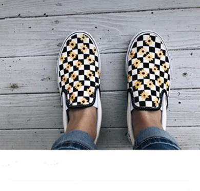 Comfortable Casual Shoes