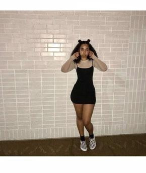 MARGUERITE overall dress