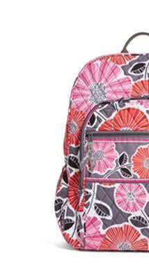 Flow Backpacks