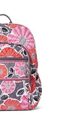 Flow Backpacks