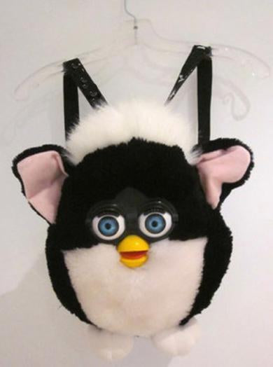 Funny cute Backpacks