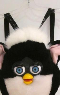 Funny cute Backpacks