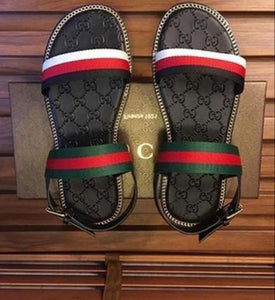 The G cute sandals