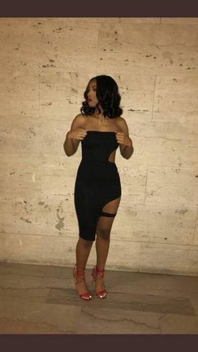 EMILIA off shoulder bodycon dress