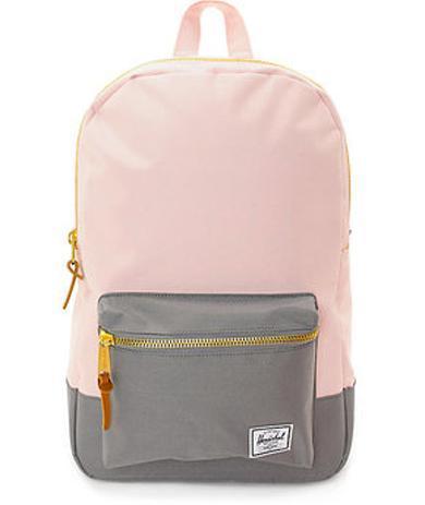 nice cute backpacks.