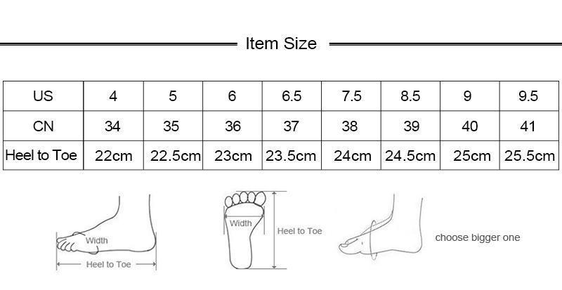 heels Platform shoes