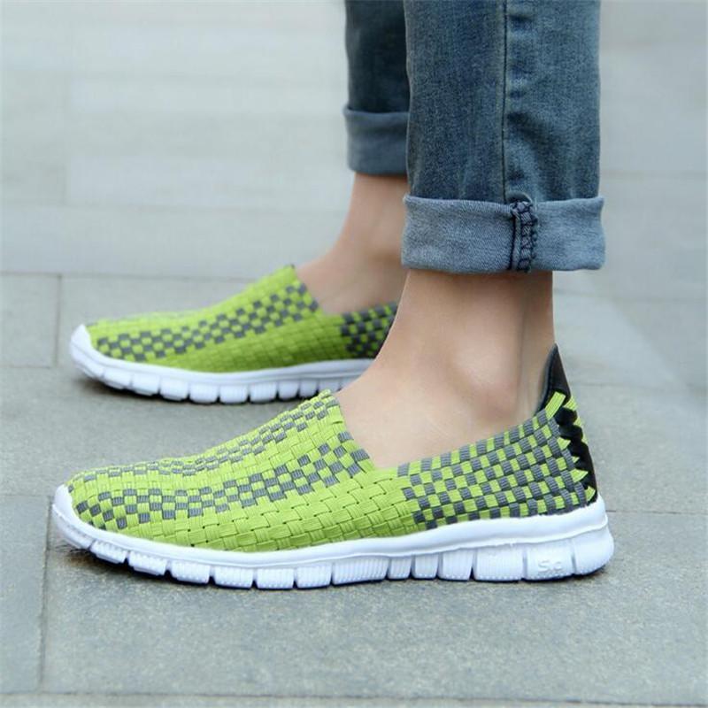 The Comfortable Men's Casual Shoes