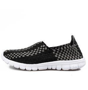 The Comfortable Men's Casual Shoes