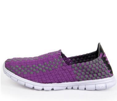 The Comfortable Men's Casual Shoes