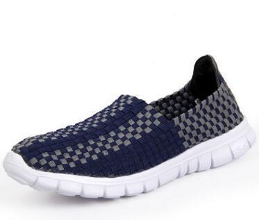 The Comfortable Men's Casual Shoes