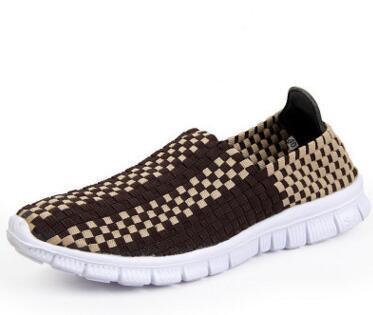 The Comfortable Men's Casual Shoes