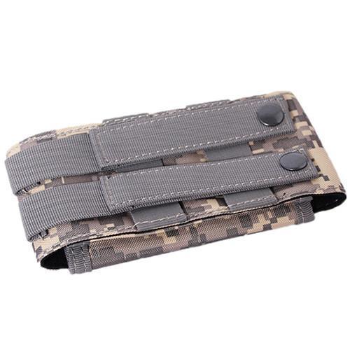 The  Mobile Phone Belt Pouch Bag