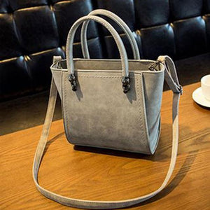 The Classic candy color bags