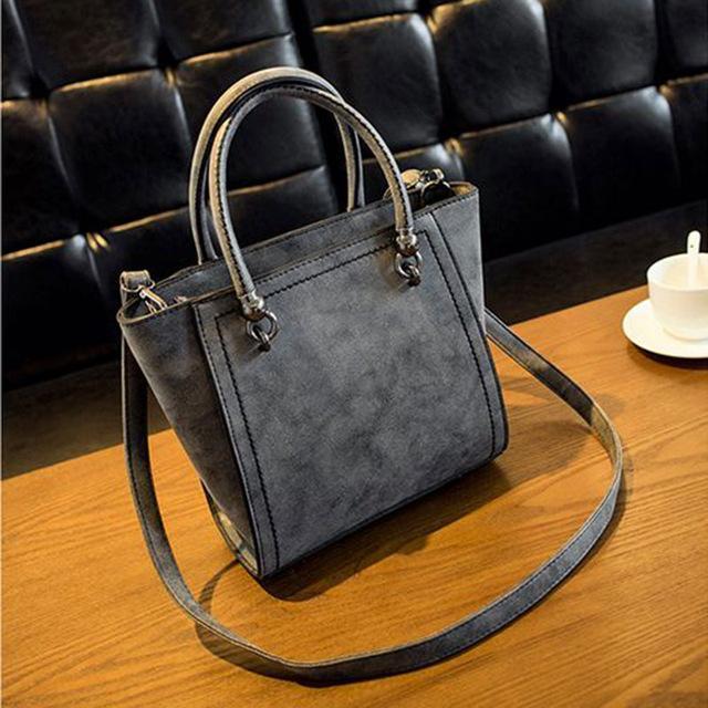 The Classic candy color bags