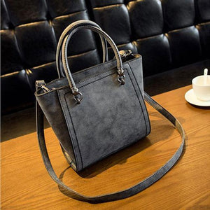 The Classic candy color bags