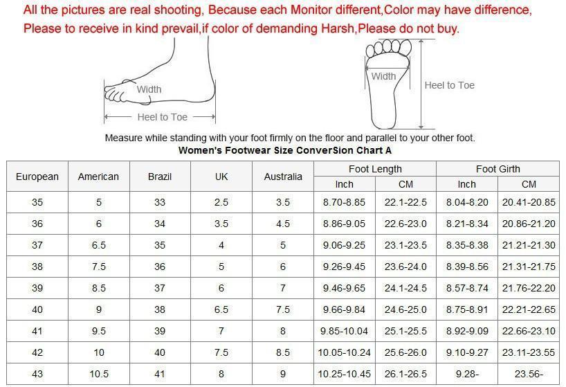 Leather Lady Rivets Shoes