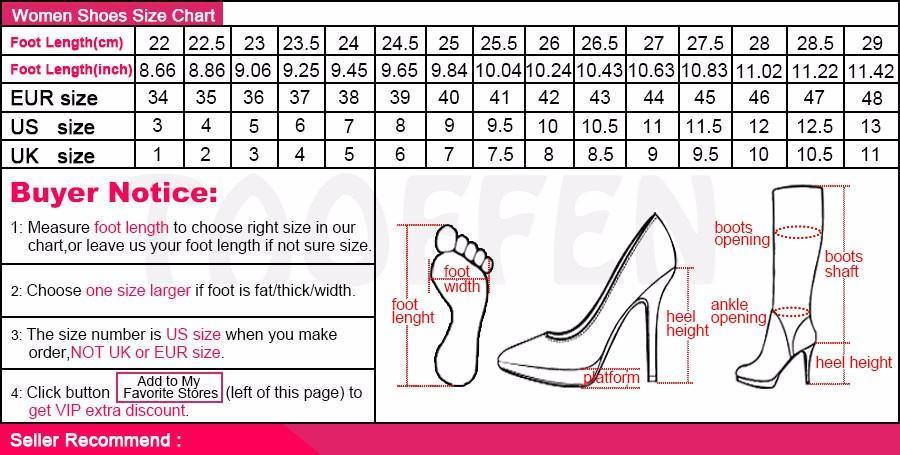 Mid Calf Combats Boots