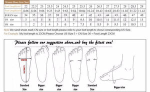 Sweat-Absorbant Light Shoes